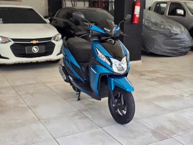 Honda Elite 125 2024/2025