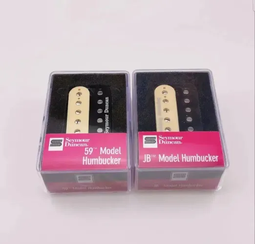 Captador Seymon duncan ( importado )