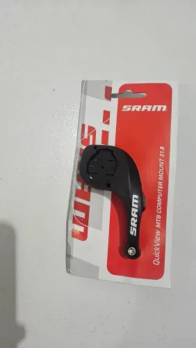 Suporte de gps garmin