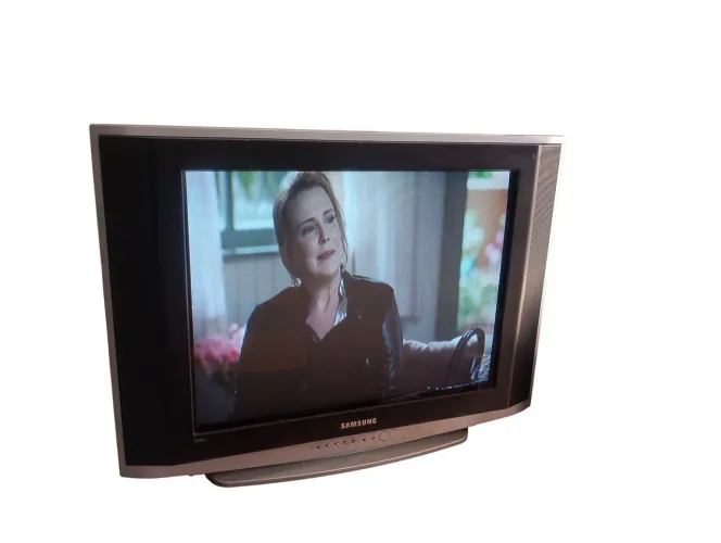 Tv tubo , 29 Pol. Leia a descrição do anúncio