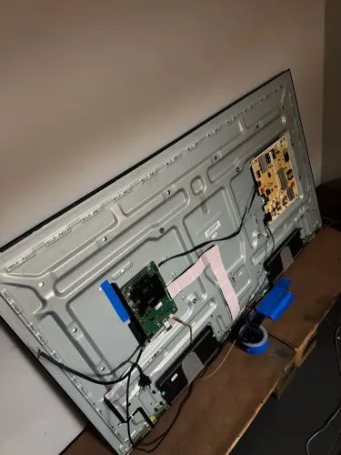 2 Smart tv Samsung 60 polegadas 