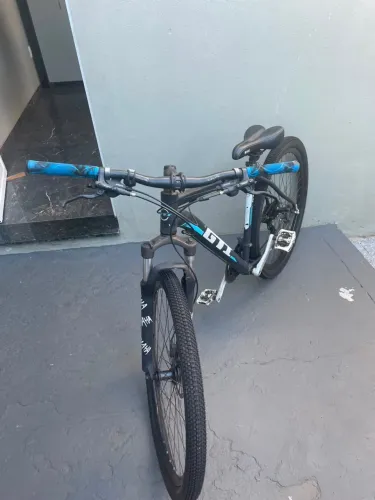 Bicicleta GTI Roma Quadro 19 Aro 29