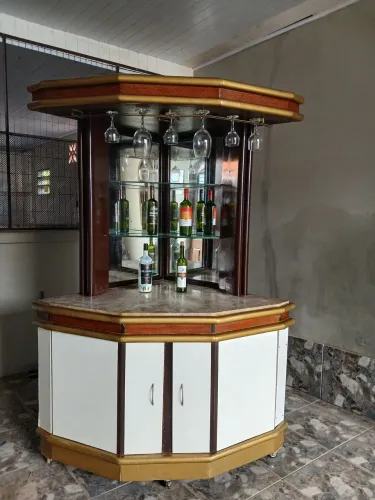 Bar para sua casa 