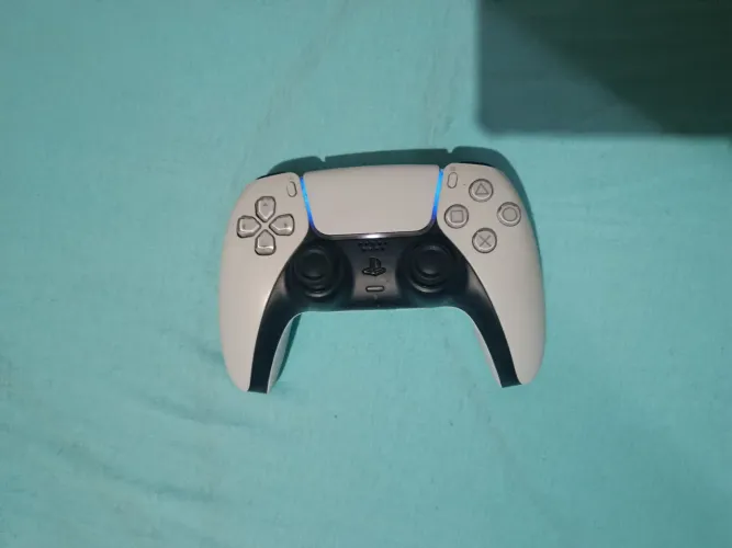 Controle PS5