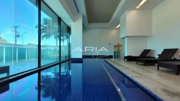 Apartamento com 2 quartos à VENDA no Edifício Moradas Shangri Lá
