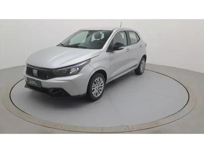 Fiat Argo Drive 1.0 Firefly 2025