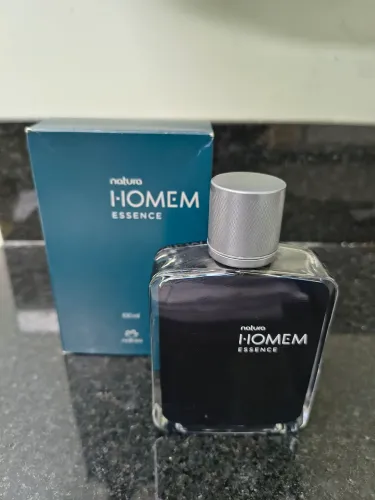 Natura Homem Essence