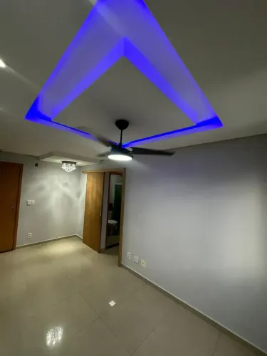 Apartamento à venda Condomínio Parque Cabral | Colina de Laranjeiras Serra