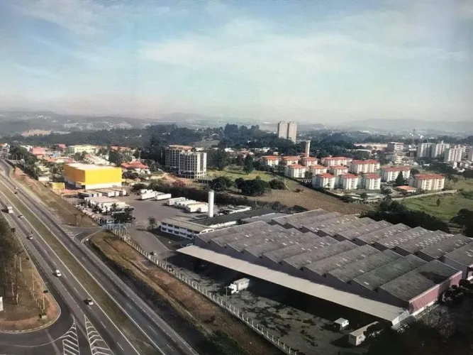 Galpão para Venda em Jundiaí, Medeiros, 10 banheiros, 50 vagas