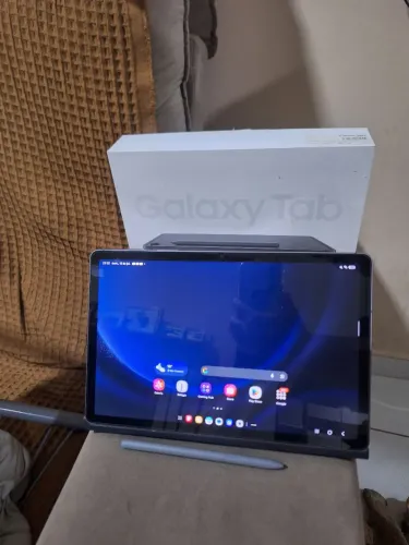 Samsung Galaxy Tab S9 FE