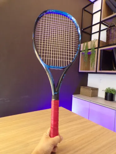 Yonex EZONE 100 L2 300g Original Excelente Estado Japonesa