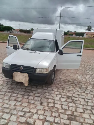 Fiat Fiorino Furg.1.5/1.3/1.3 Fire/1.3 F.flex 2005