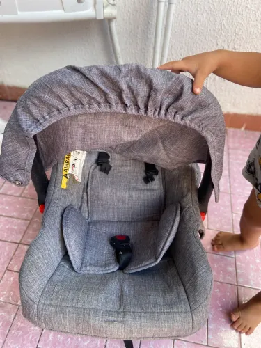 Bebê conforto cosco kids
