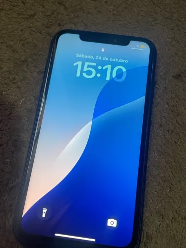 iPhone XR 128