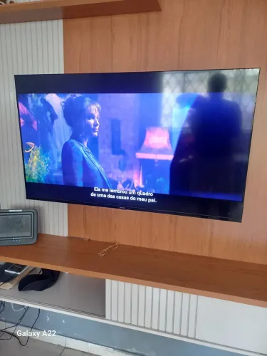 Tv Philips,  smart 50 polegadas 