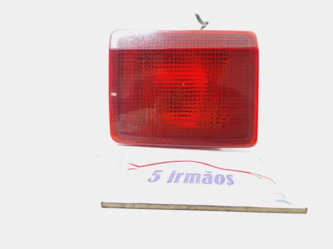 Lanterna Direita Peugeot 407 Sw 2.0 2007 / 2008 Direito