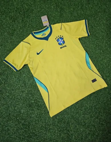 CAMISA BRASIL