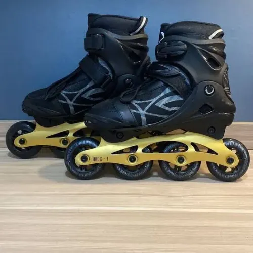 Patins Oxer byte