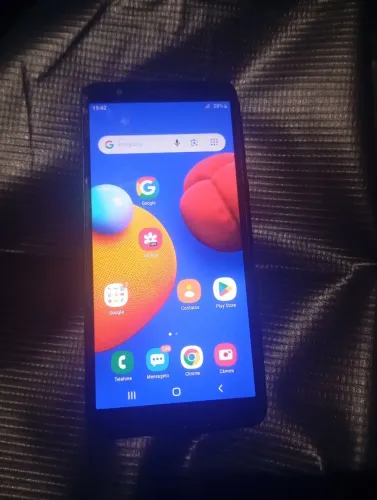 Samsung A01 core