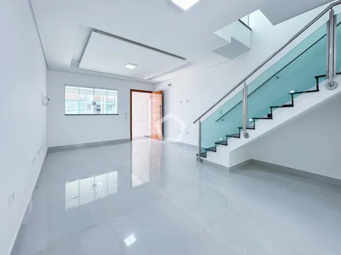 Casa em Vila Medeiros