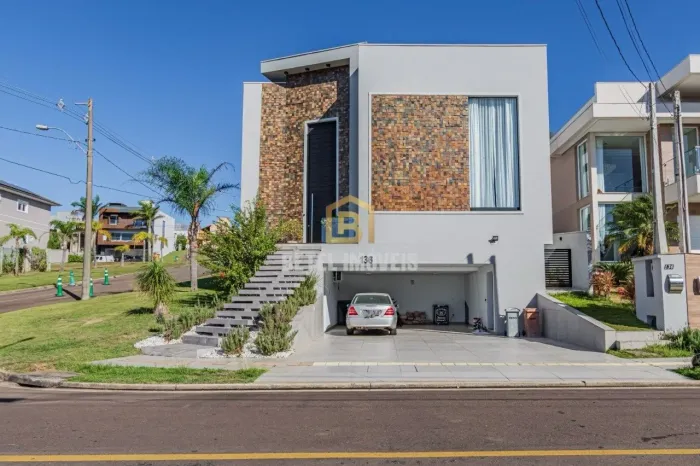 Sofisticação, conforto e exclusividade em um só lugar!