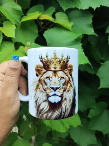 caneca ou xícara personalizada