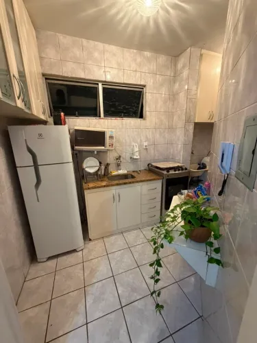 Apartamento eldorado rua Portugal 31