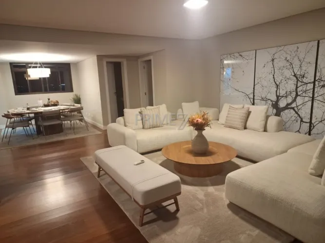 Apartamento para venda Edificio Monaco-bairro São Dimas-Piracicaba-SP