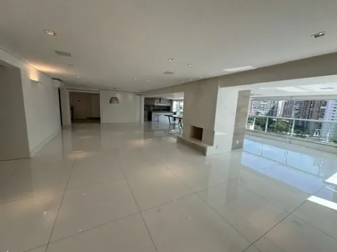 APARTAMENTO 3 SUÍTES-CHURRASQUEIRA - 4 VG- LOCAÇÃO