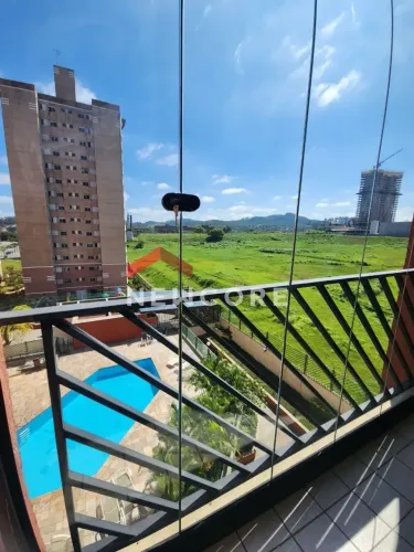 Apartamento em Avenida Tucunaré - Tamboré - Barueri/SP