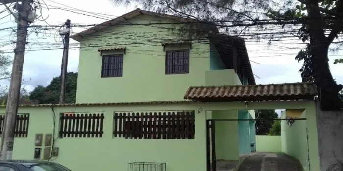 Apartamento 2 quartos e depend varanda área serviço 1 vaga J Campomar 1 quadra Rodov Praia
