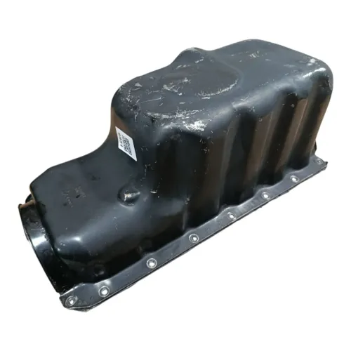 CARTER ÓLEO FORD FIESTA FORD KA MOTOR ZETEC ROCAC 
