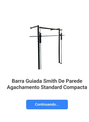 Aparelho Smith guiado