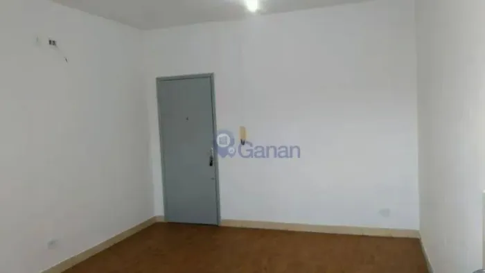 Studio com 1 dormitório para alugar, 26 m² por R$ 1.680,01/mês - Santo Amaro - São Paulo/S