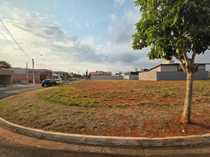 Terreno à venda, 345 m² por R$ 256.000,00 - Campestre - Piracicaba/SP