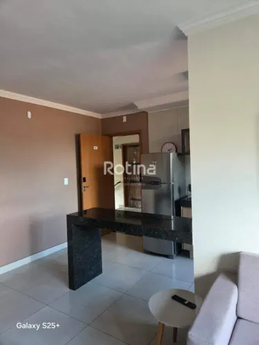 Apartamento à venda, 2 quartos, Tubalina - Uberlândia/MG - Rotina Imobiliária