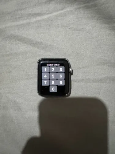 Apple Watch Series 3