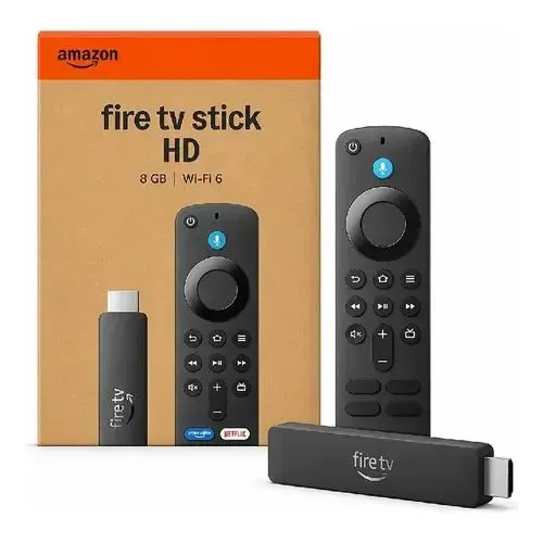 Fire stick amazon HD