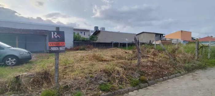Terreno em Rio Grande, Palhoça/SC