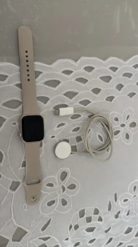 Vendo Apple Watch Series 8 41mm (Modelo GPS)