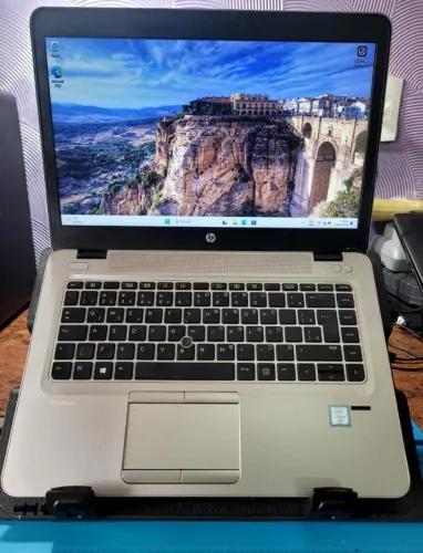 HP EliteBook 840 G3 Intel Core i5 6ª Geração
