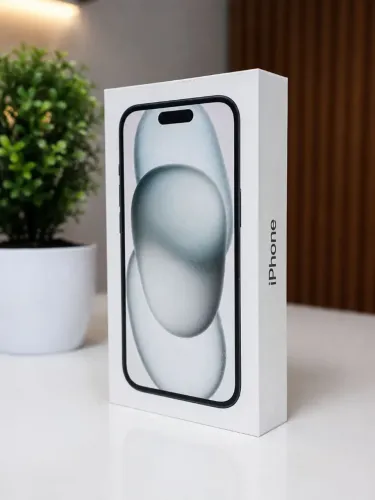 Apple iPhone 15 128GB Novo e Lacrado - Garantia Apple