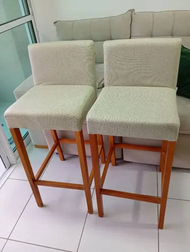 Vendo banqueta tok stok