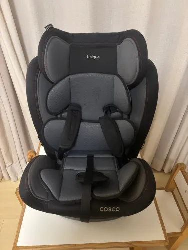 Cadeirinha para Automóvel Cosco | Unique| 0 a 36 kg