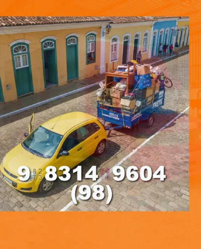 frete barato disponível agora! aproveite preços baixos e qualidade no transporte