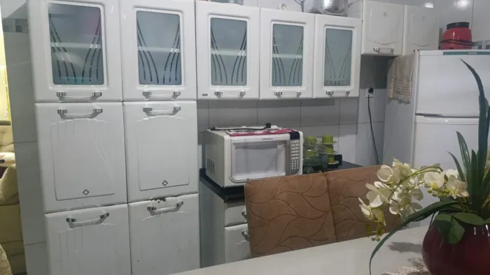 Vendo armário