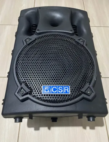 Vende se Caixa Ativa CSR 12 polegadas