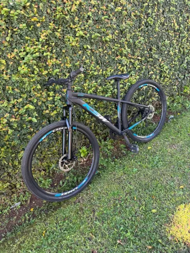 Bike Ksw aro 29