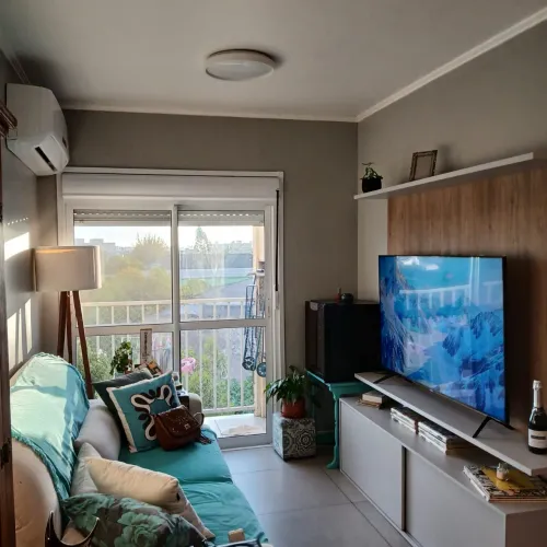 Ótima posição solar, móveis Delinea, lazer completo, excelente localização!