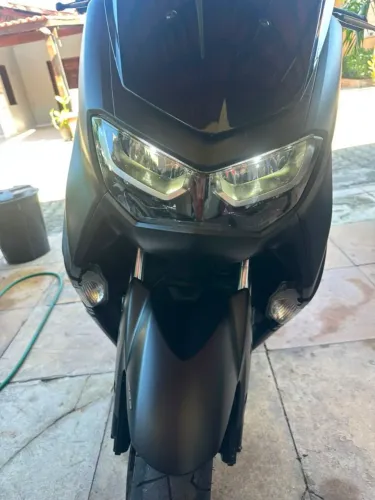 Yamaha Nmax 160